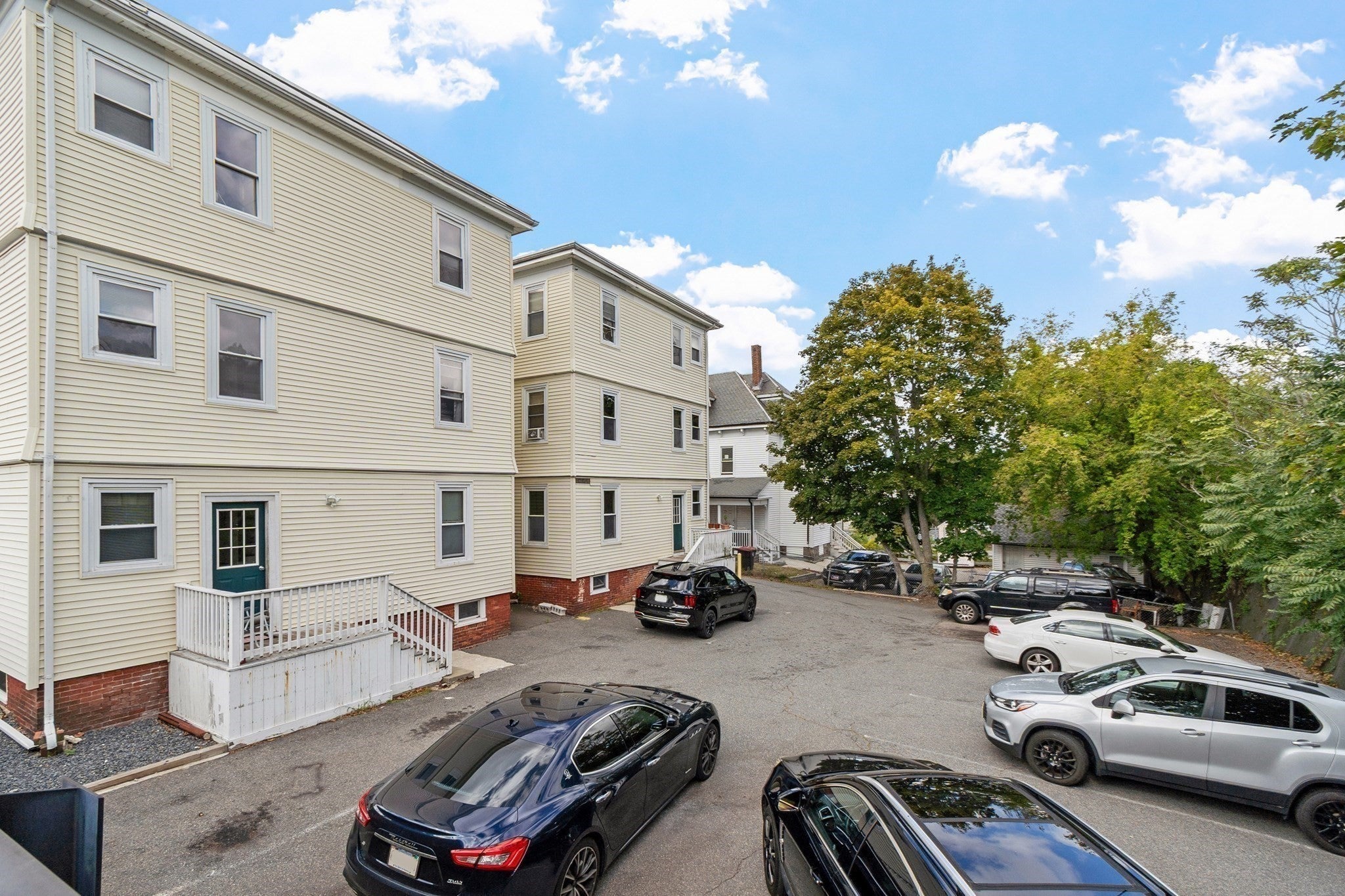 807-809 N Montello St, Brockton, MA Photo #5