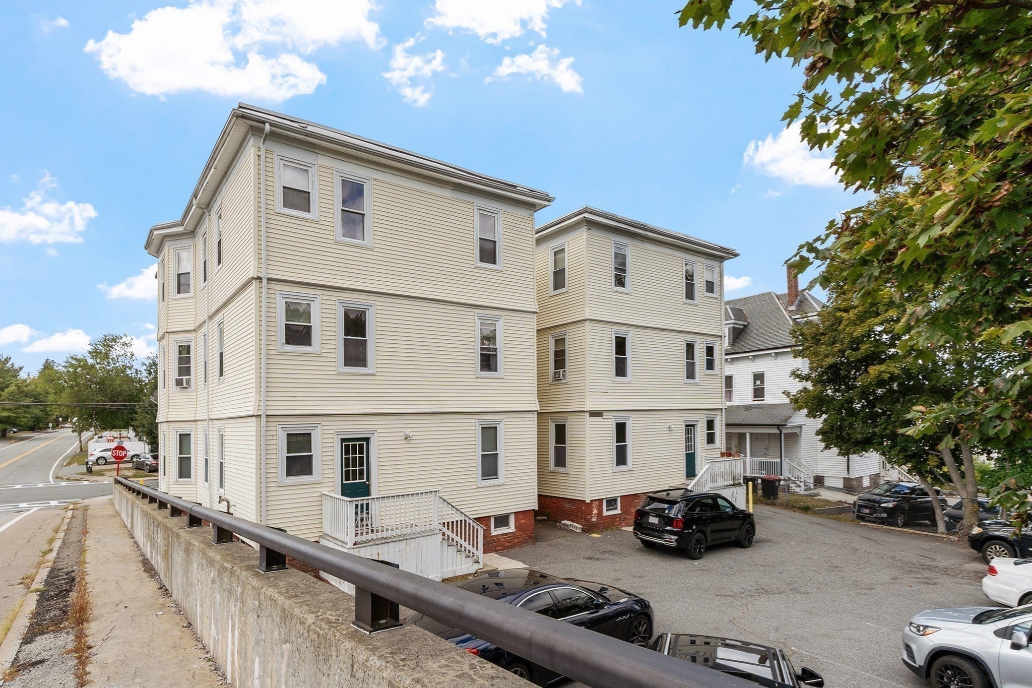 807-809 N Montello St, Brockton, MA Photo #6