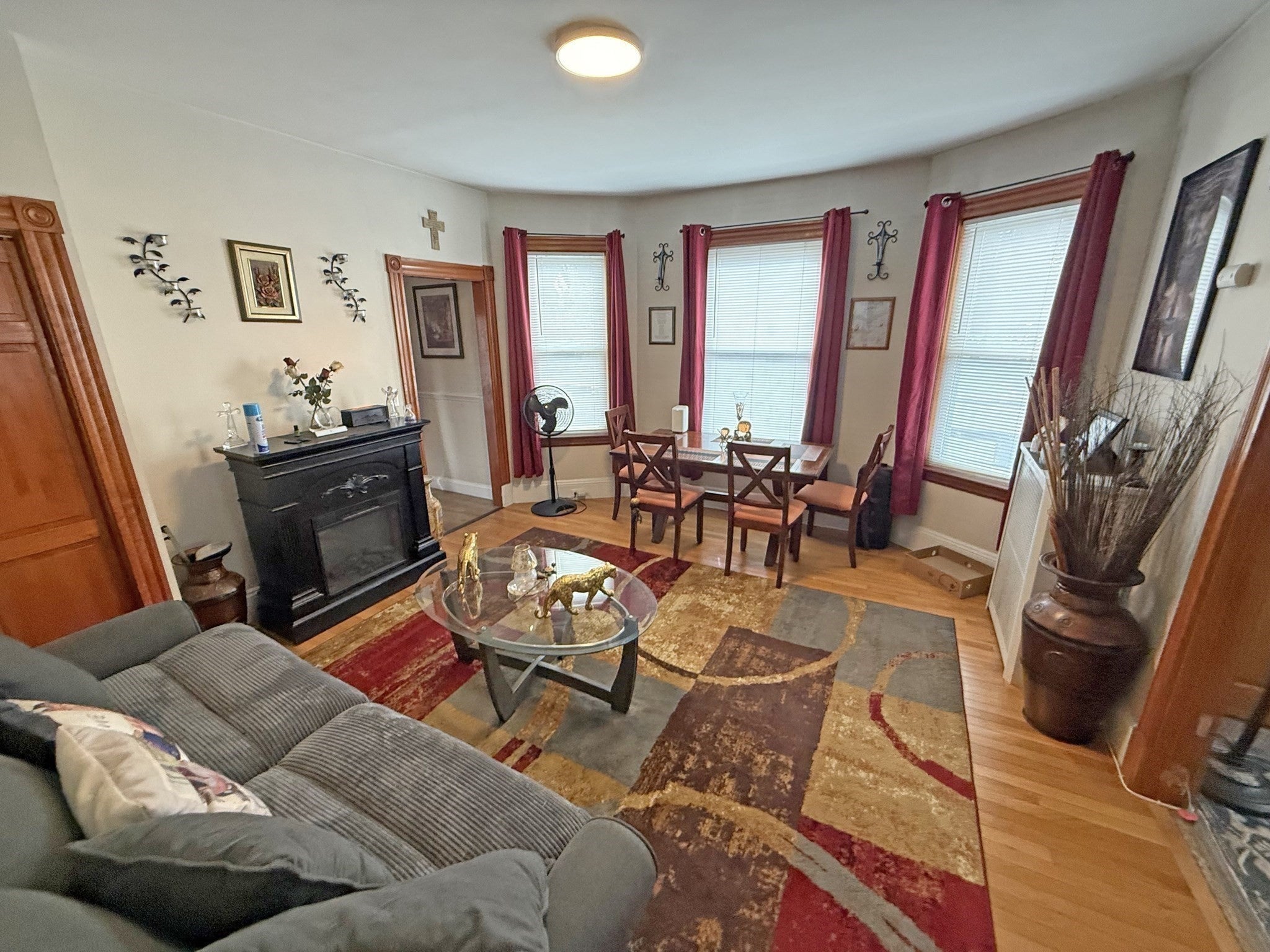 807-809 N Montello St, Brockton, MA Photo #11