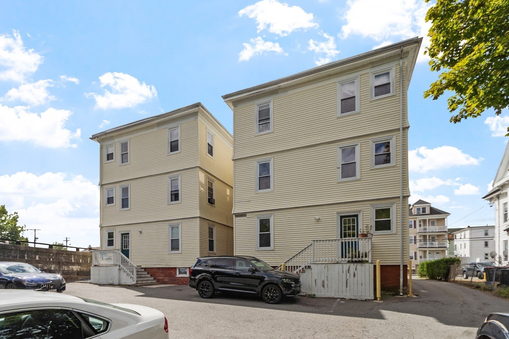 807-809 N Montello St, Brockton, MA Photo #4