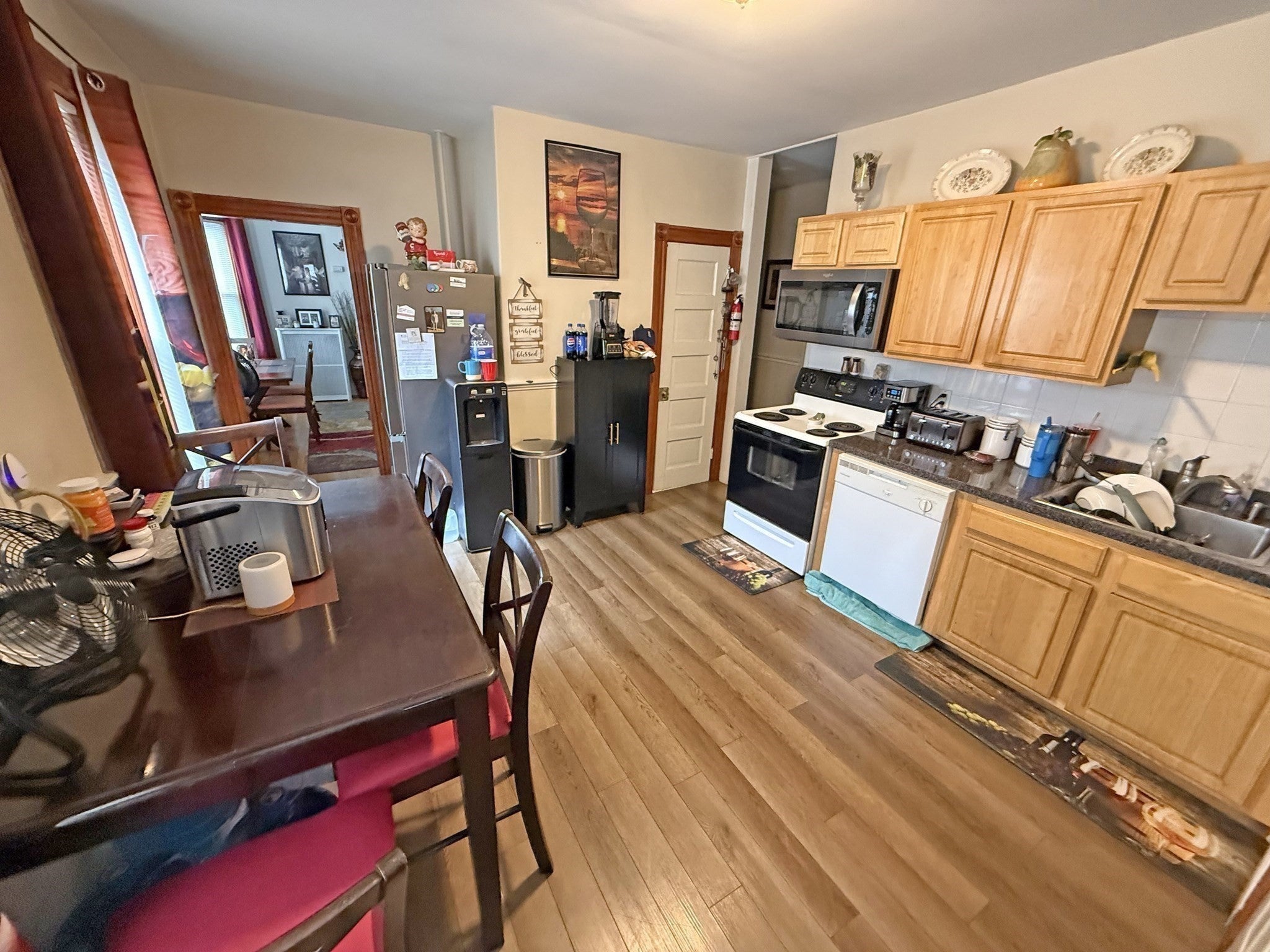 807-809 N Montello St, Brockton, MA Photo #10