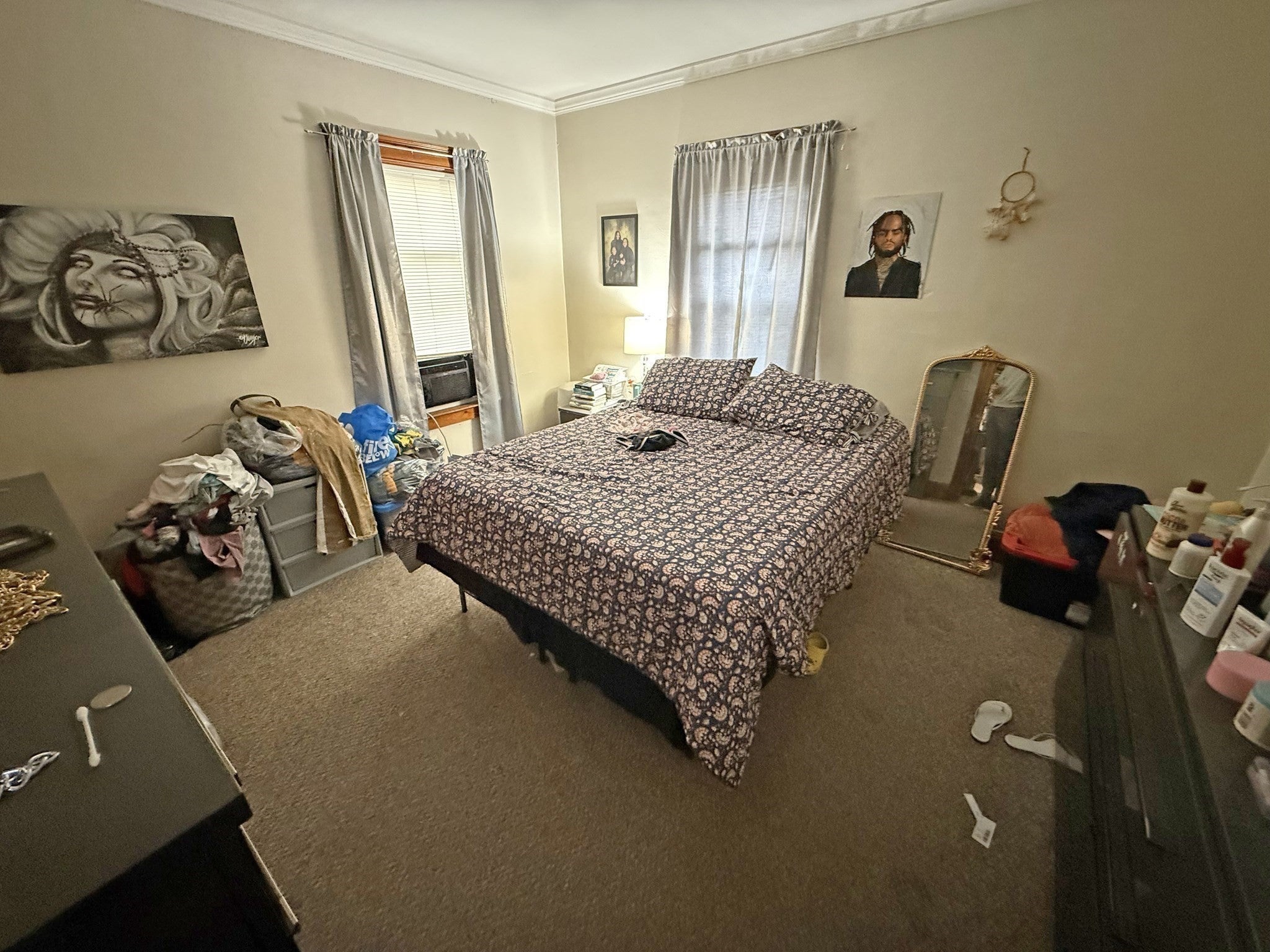 807-809 N Montello St, Brockton, MA Photo #16