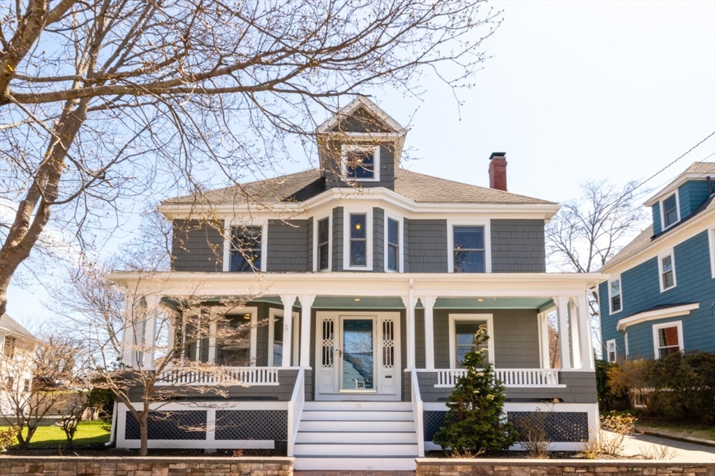 15 Hardy Rd