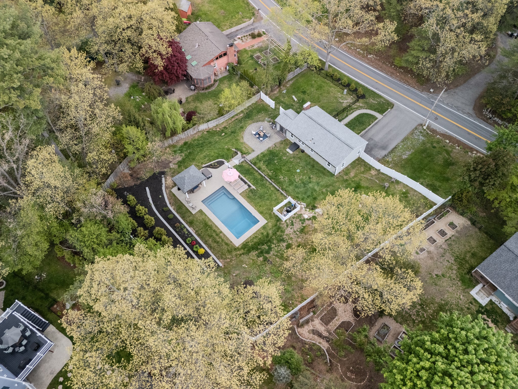 400 Andover St, Wilmington, MA Photo #28