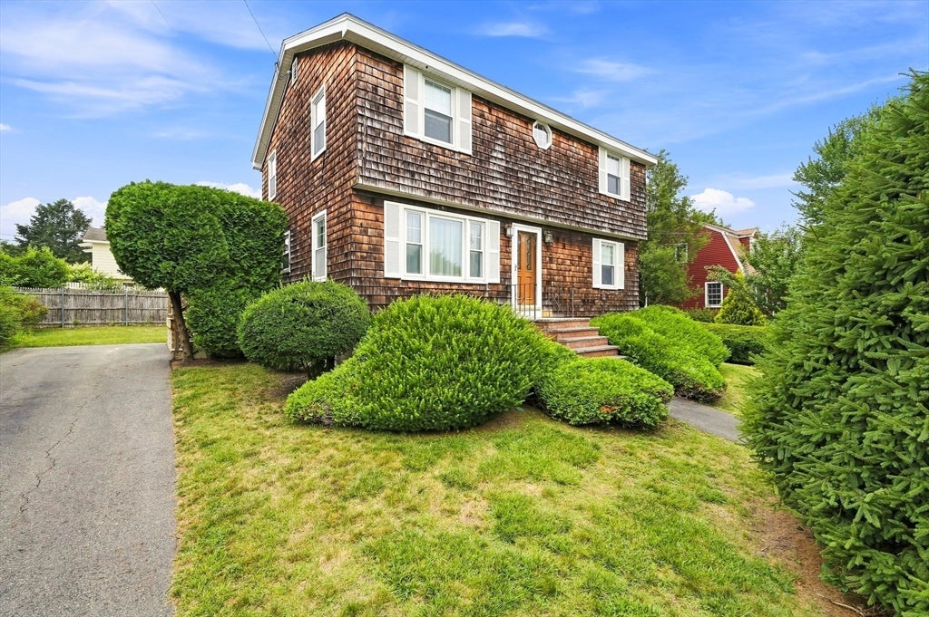 46 Fetherston Ave