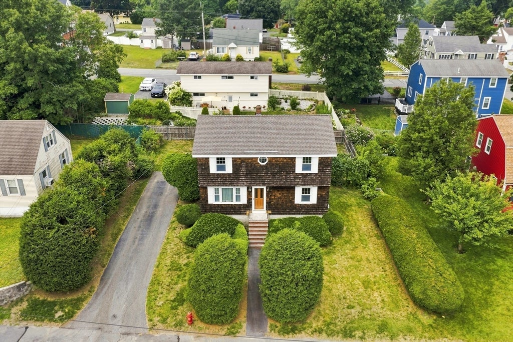 46 Fetherston Ave
