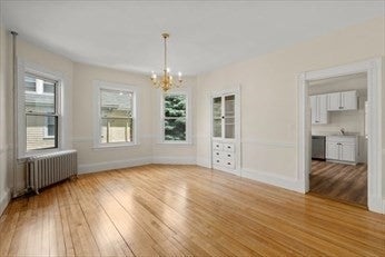 5 Marlboro St #2, Belmont, MA Photo #6