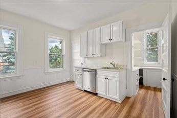 5 Marlboro St #2, Belmont, MA Photo #2