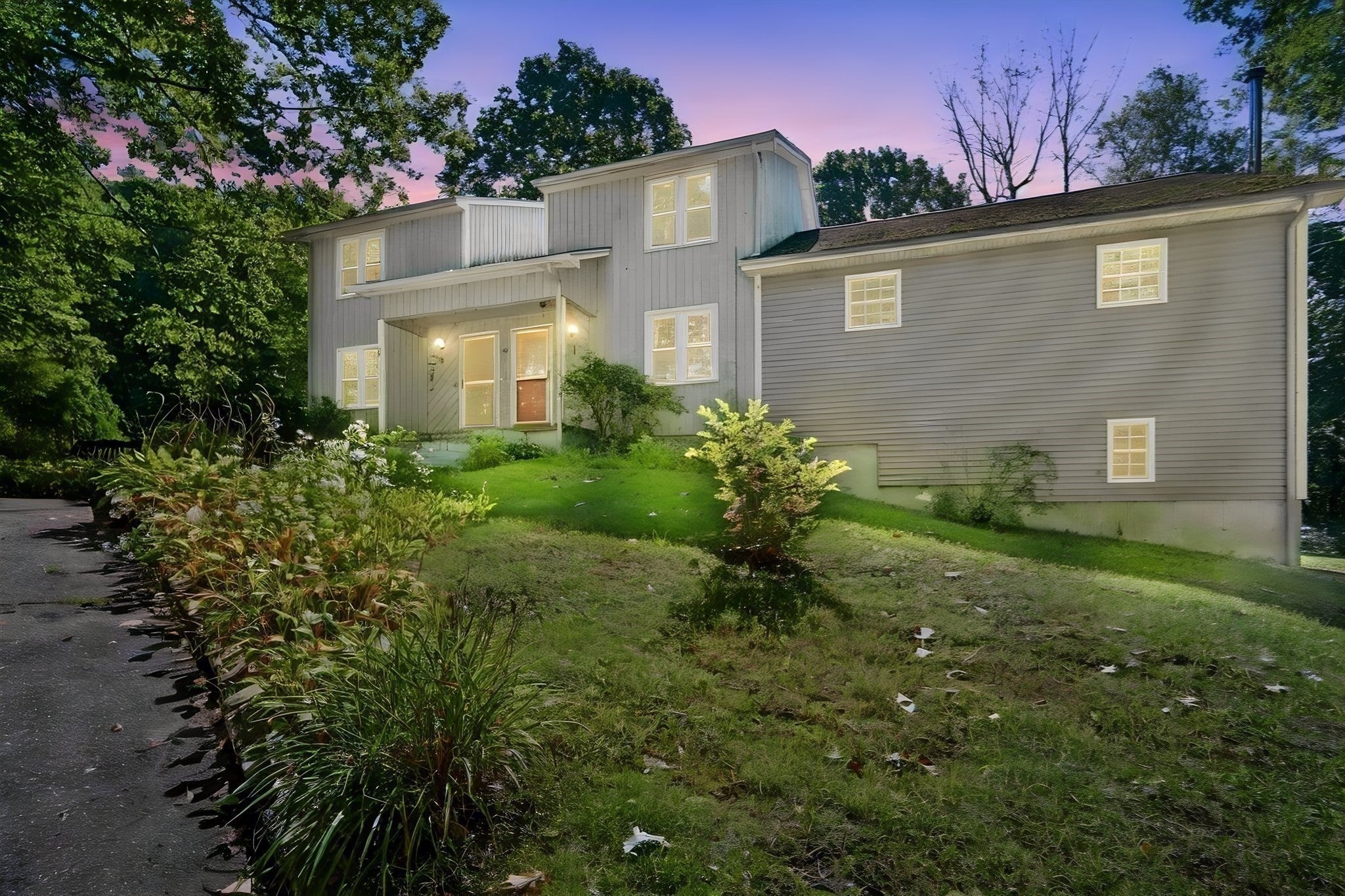 65 Lake George Drive, Wales, MA, 65 Lake George Drive, Wales, MA Photo #2