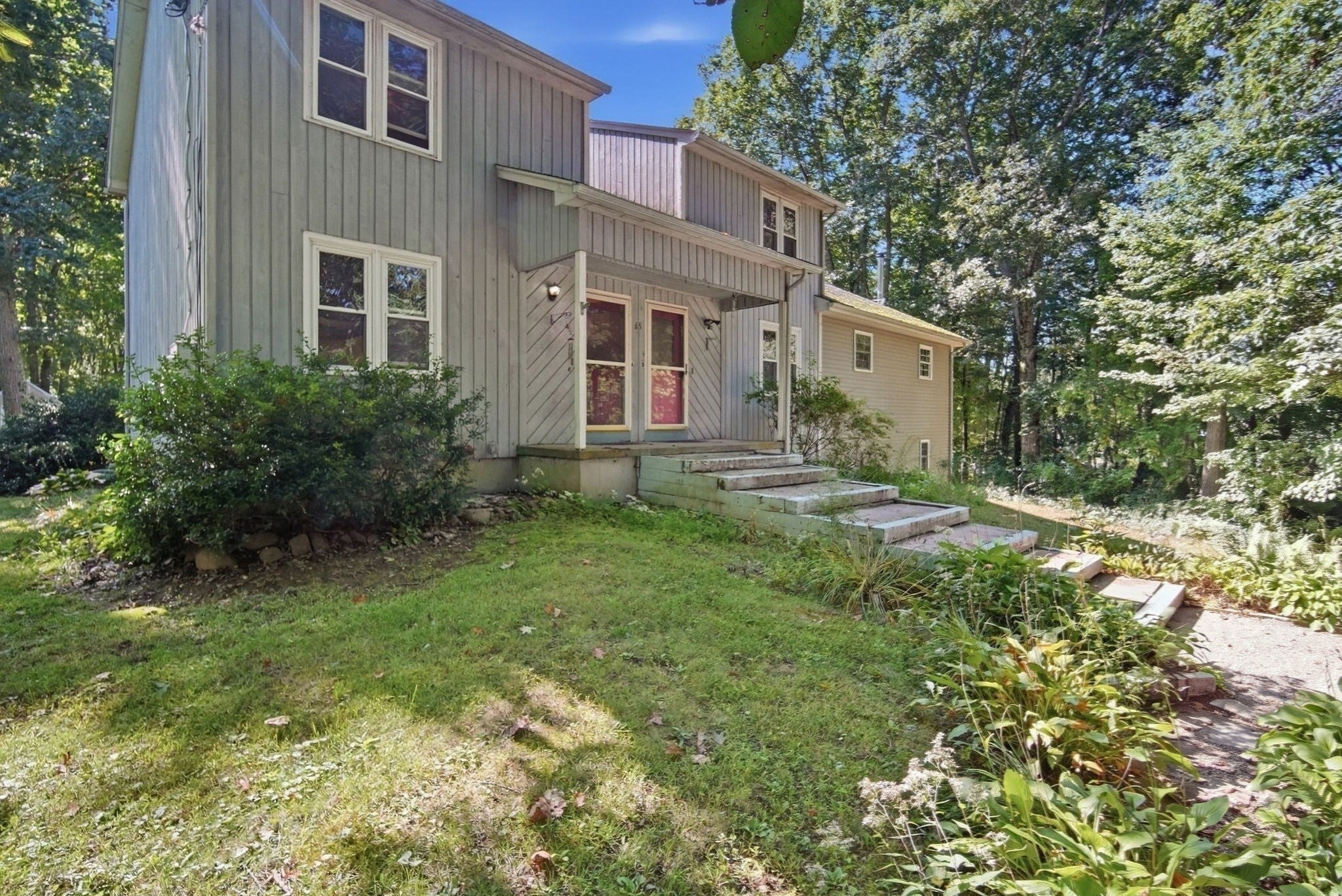 65 Lake George Drive, Wales, MA, 65 Lake George Drive, Wales, MA Photo #40