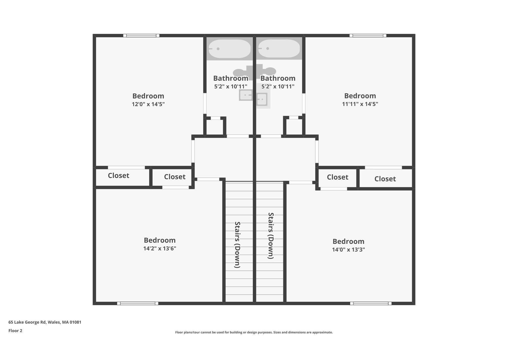 65 Lake George Drive, Wales, MA, 65 Lake George Drive, Wales, MA Photo #39
