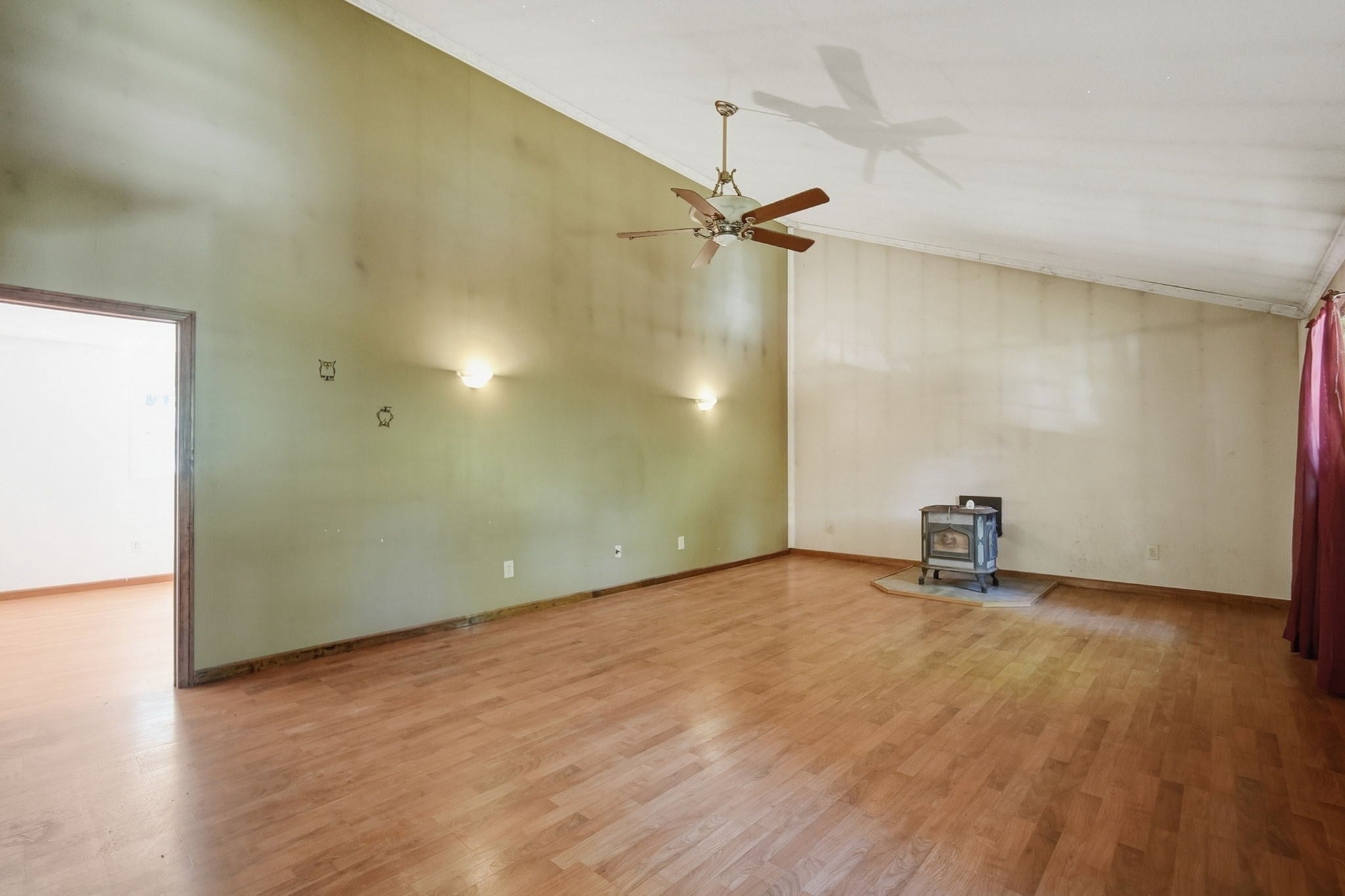 65 Lake George Drive, Wales, MA, 65 Lake George Drive, Wales, MA Photo #6