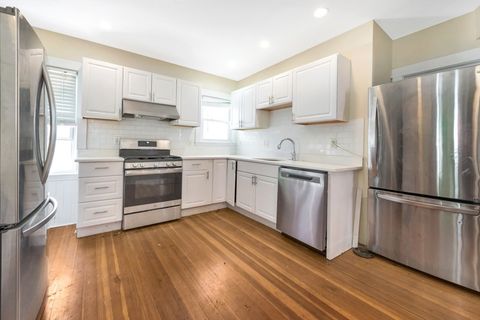 Photo of 31 Champney Street #2, Boston, MA 02135 (MLS # 73486551)