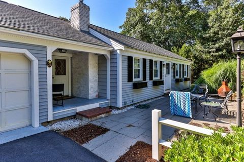 Photo of 25 Embassy Lane, Yarmouth, MA 02675 (MLS # 73464802)