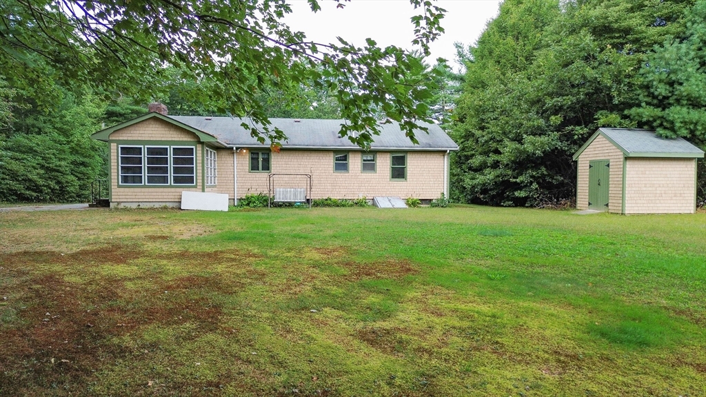 216 County Rd