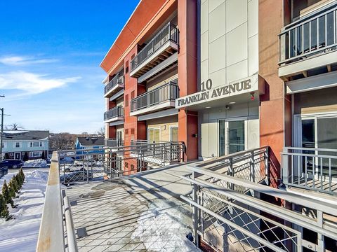 Photo of 10 Franklin Ave #G20, Revere, MA 02151 (MLS # 73476054)