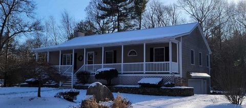 75 Laurie Lane Swansea MA 02777