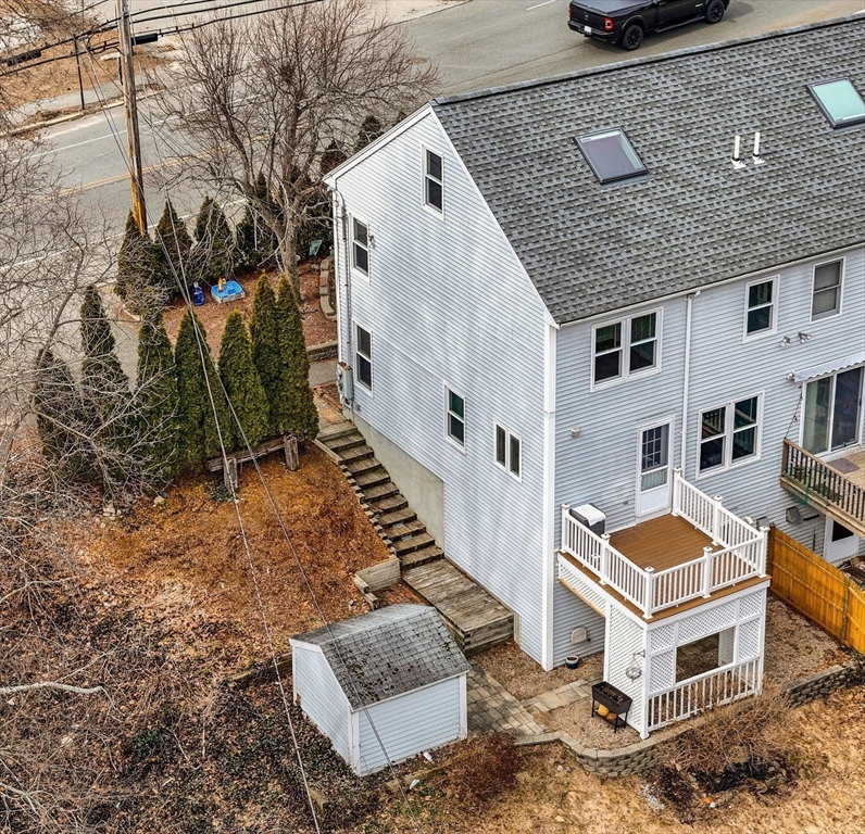 233 Hilldale Ave 233