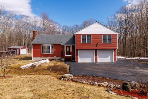 213 Henshaw St Leicester MA 01524