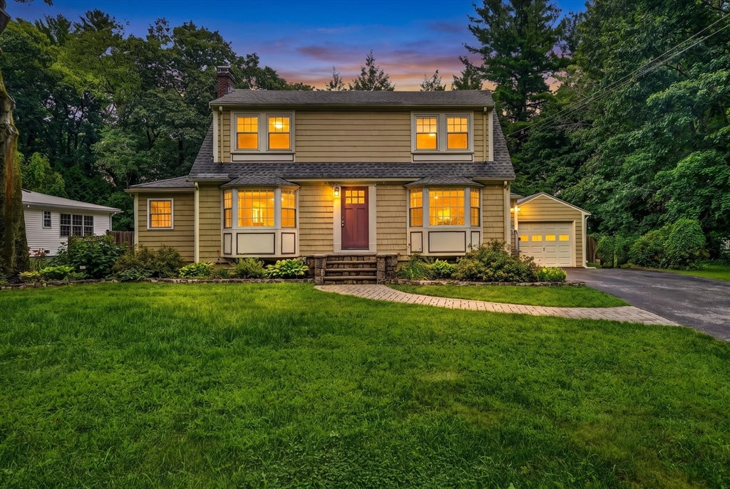 Photo of 200 South Rd, Bedford, MA