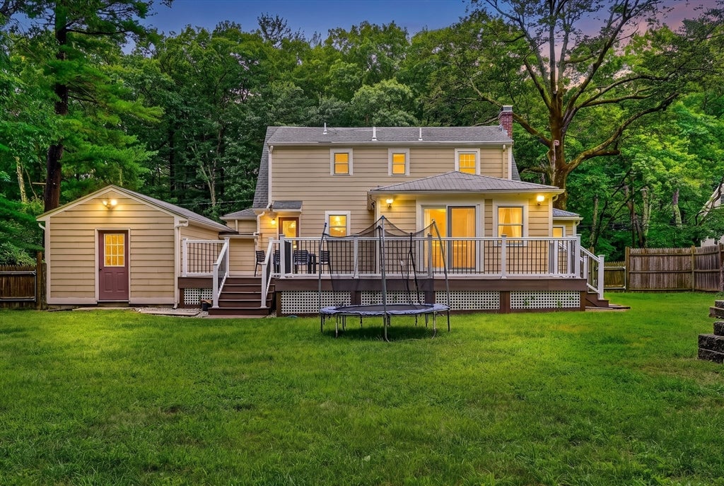 200 South Rd, Bedford, MA, 200 South Rd, Bedford, MA Photo #29