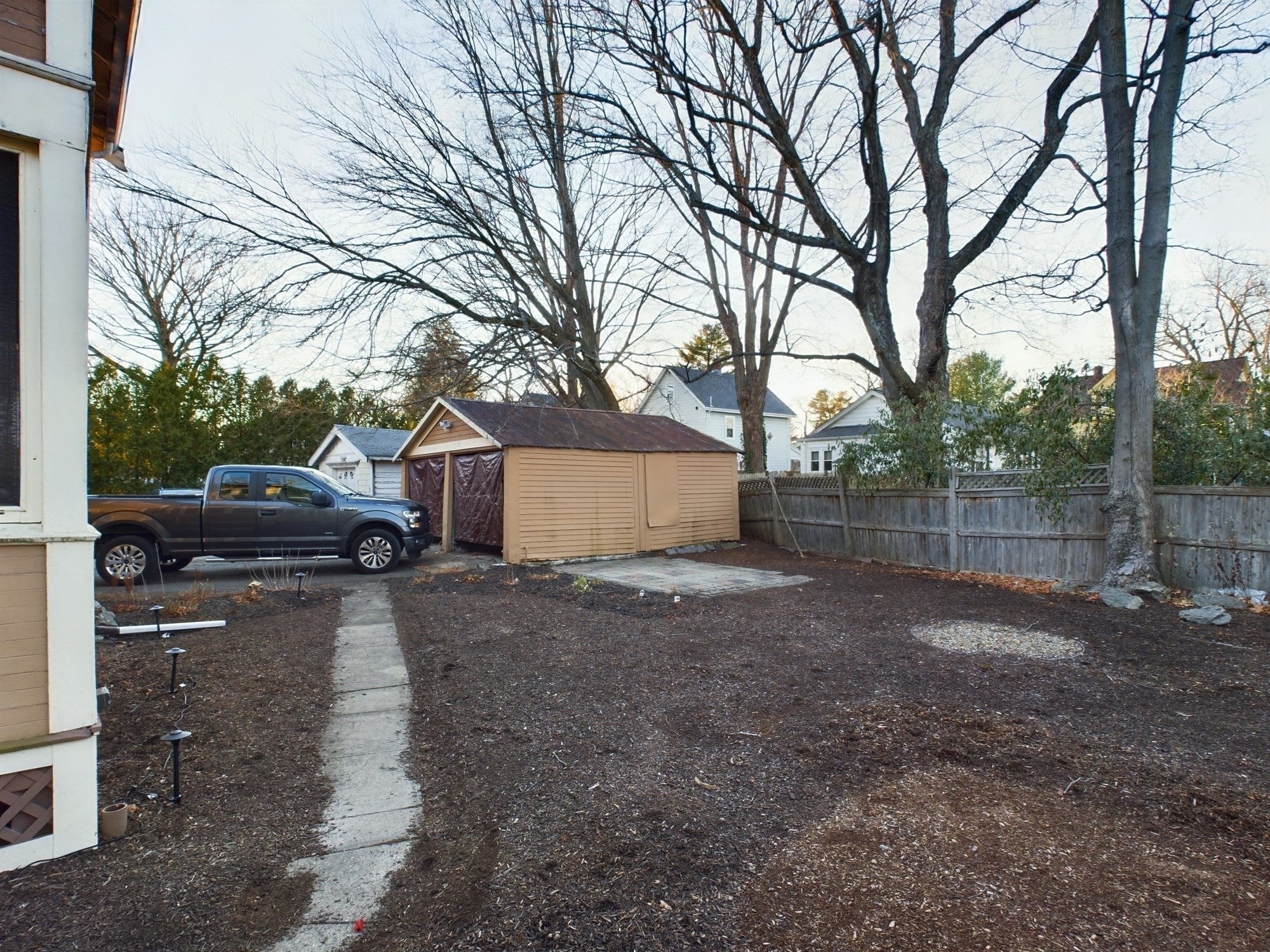 25 Rowe St #1, Newton, MA Photo #17