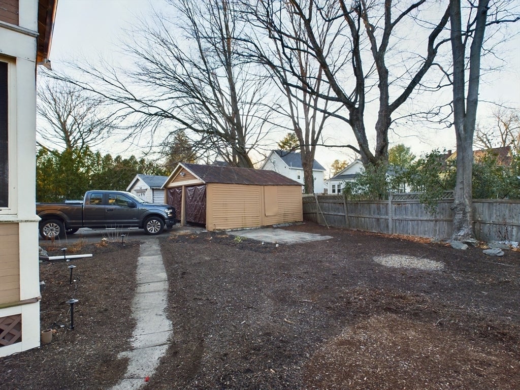 25 Rowe St #1, Newton, MA, 25 Rowe St #1, Newton, MA Photo #17