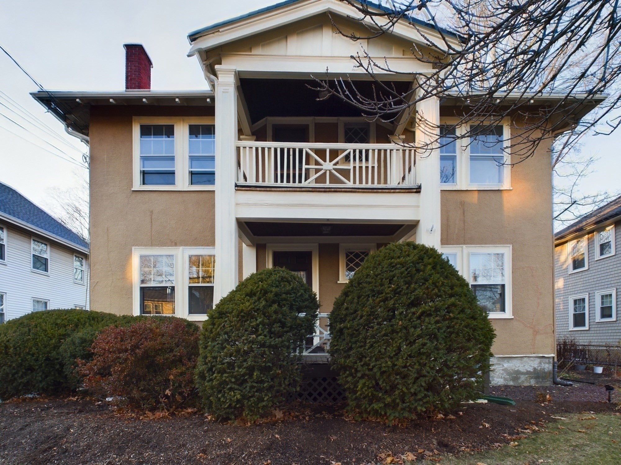 25 Rowe St #1, Newton, MA Photo #16