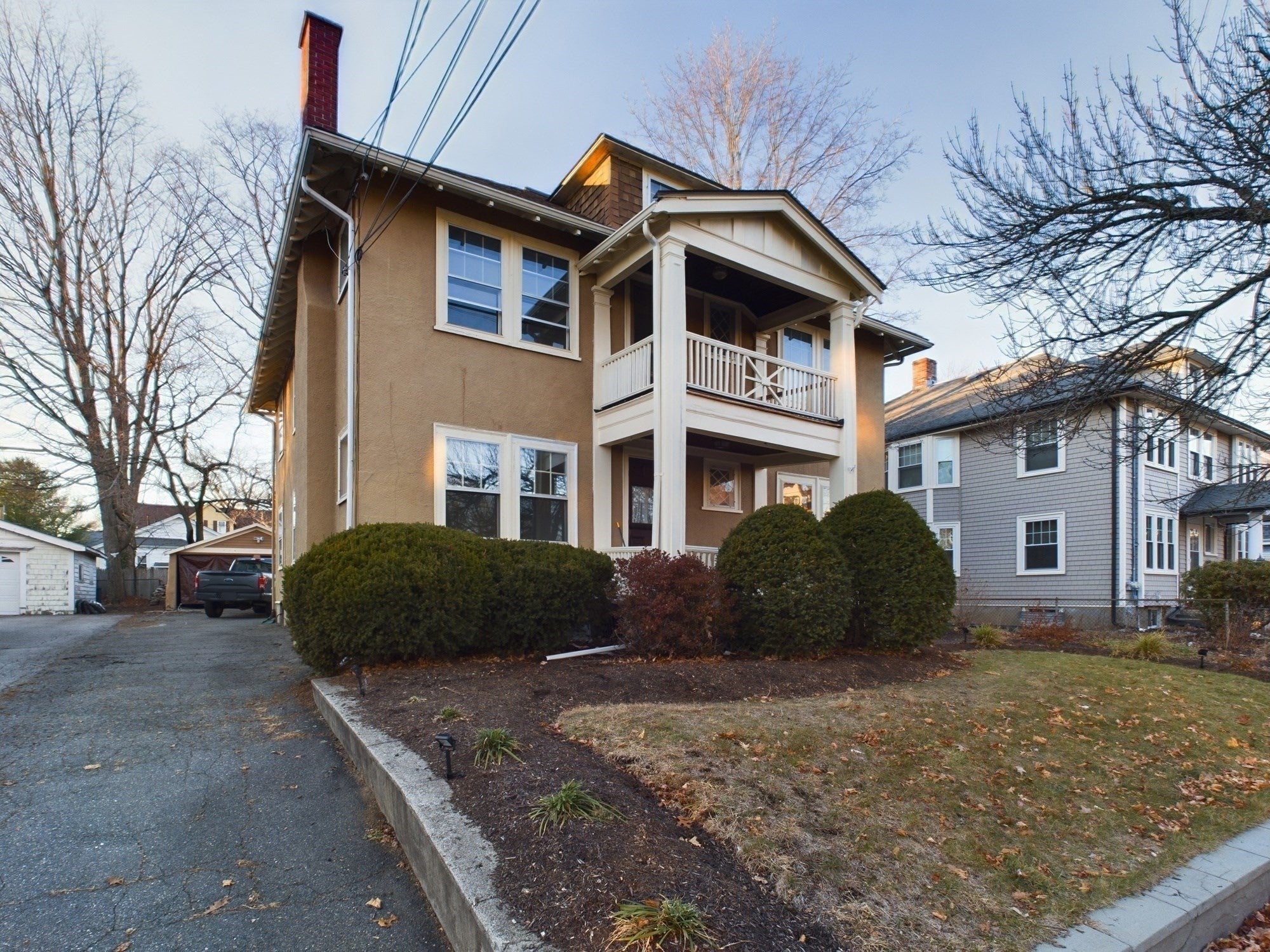 25 Rowe St #1, Newton, MA Photo #15