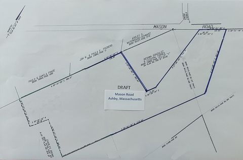 531 Mason Rd Ashby MA 01431