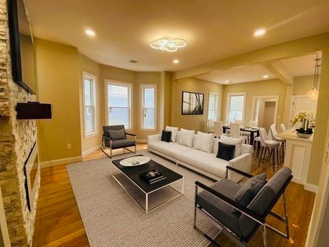 Photo of 85 Millet St #85, Boston, MA 02124 (MLS # 73463781)