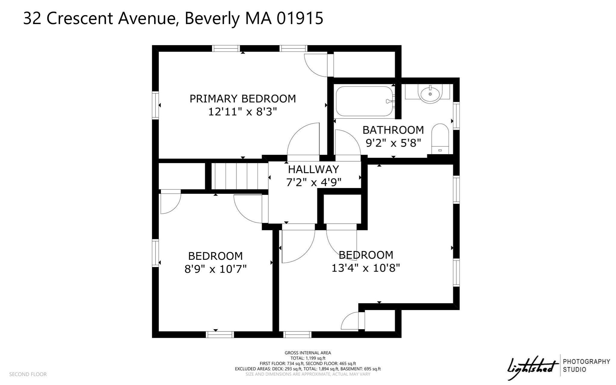 32 Crescent Ave, Beverly, MA, 32 Crescent Ave, Beverly, MA Photo #38