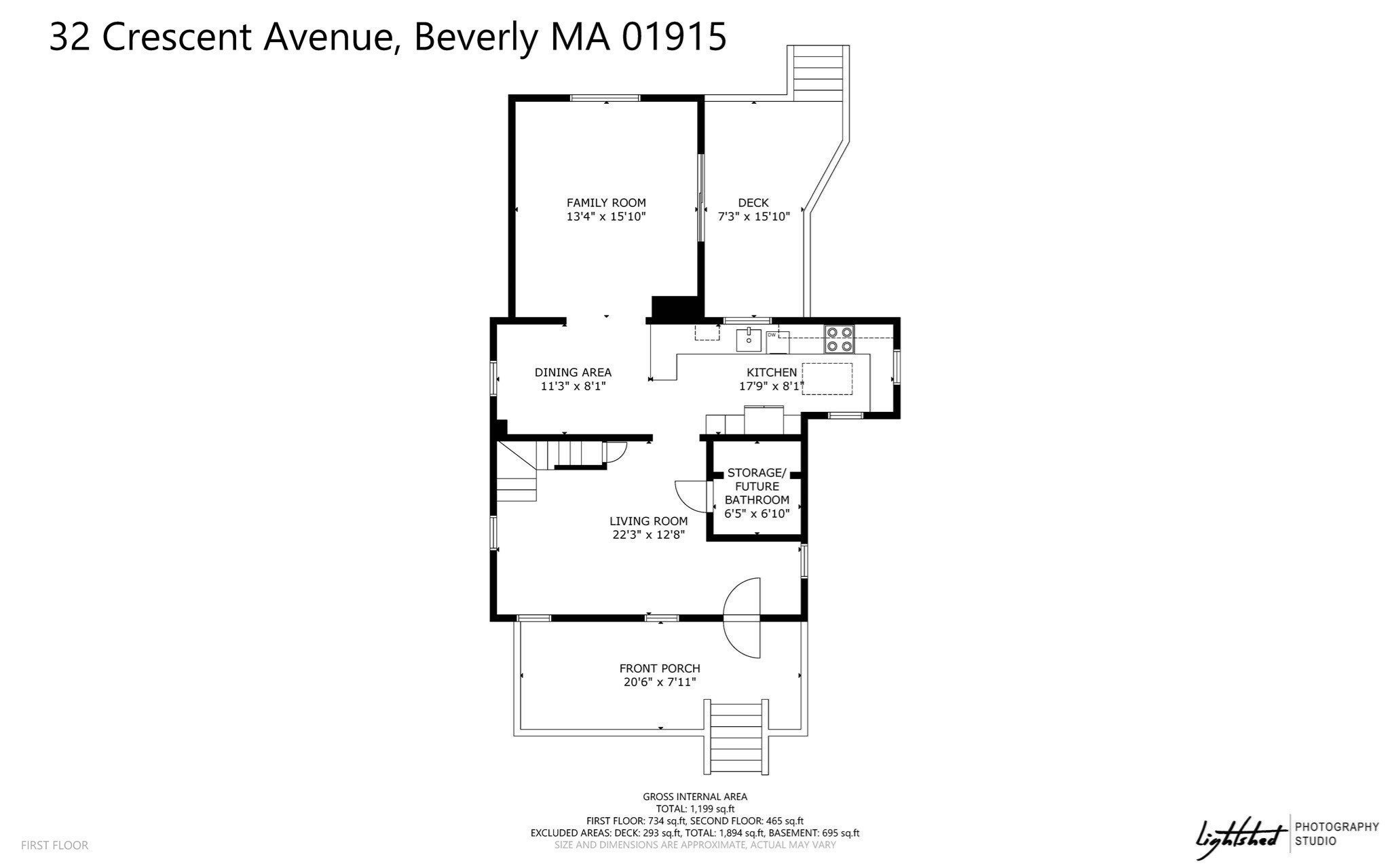32 Crescent Ave, Beverly, MA, 32 Crescent Ave, Beverly, MA Photo #37