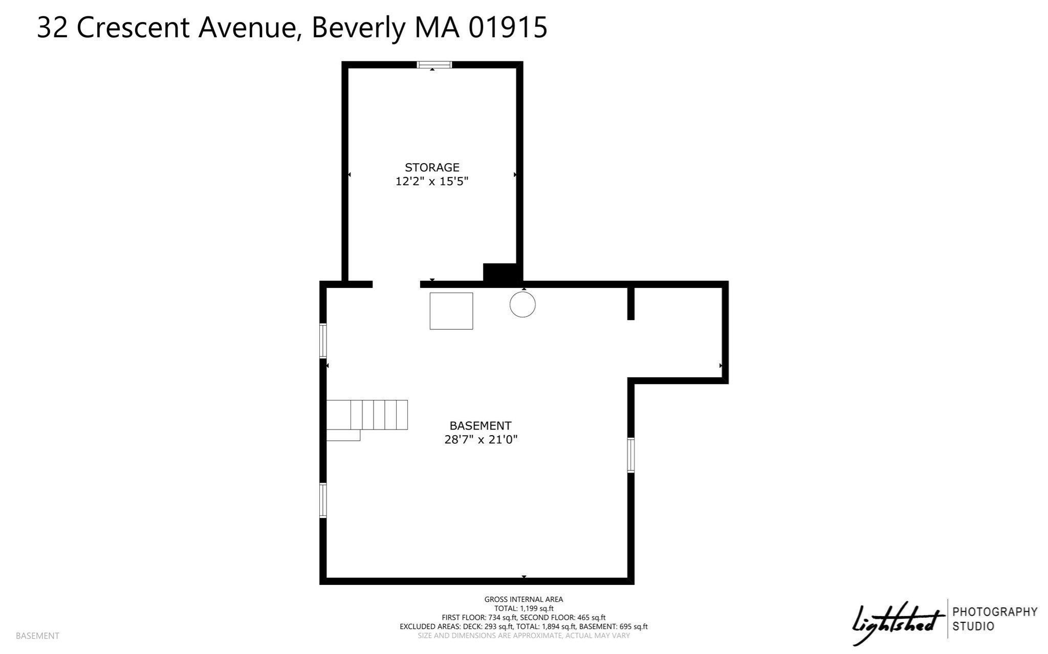 32 Crescent Ave, Beverly, MA, 32 Crescent Ave, Beverly, MA Photo #36