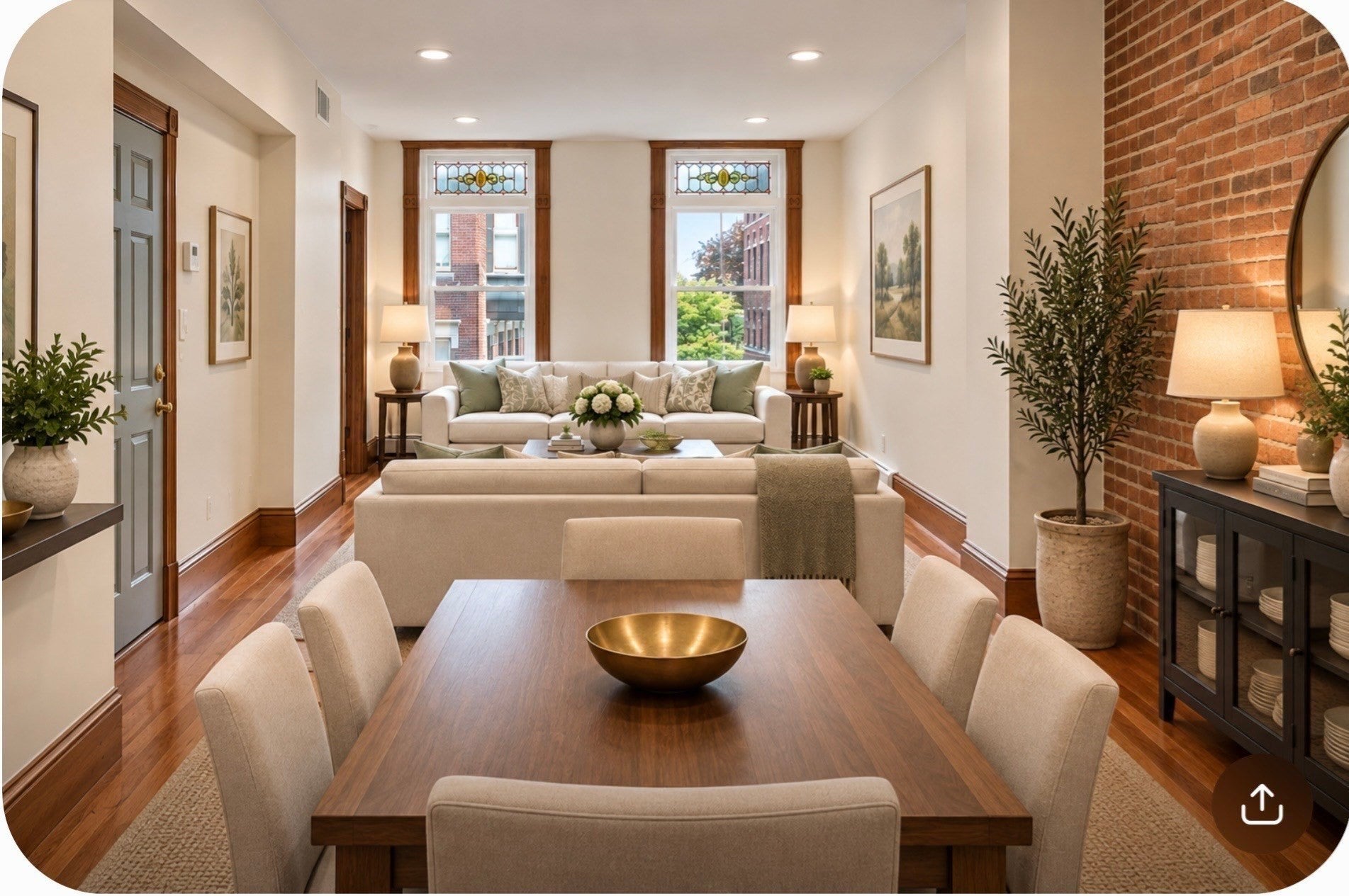 58 Myrtle St #2, Boston, MA Photo #5