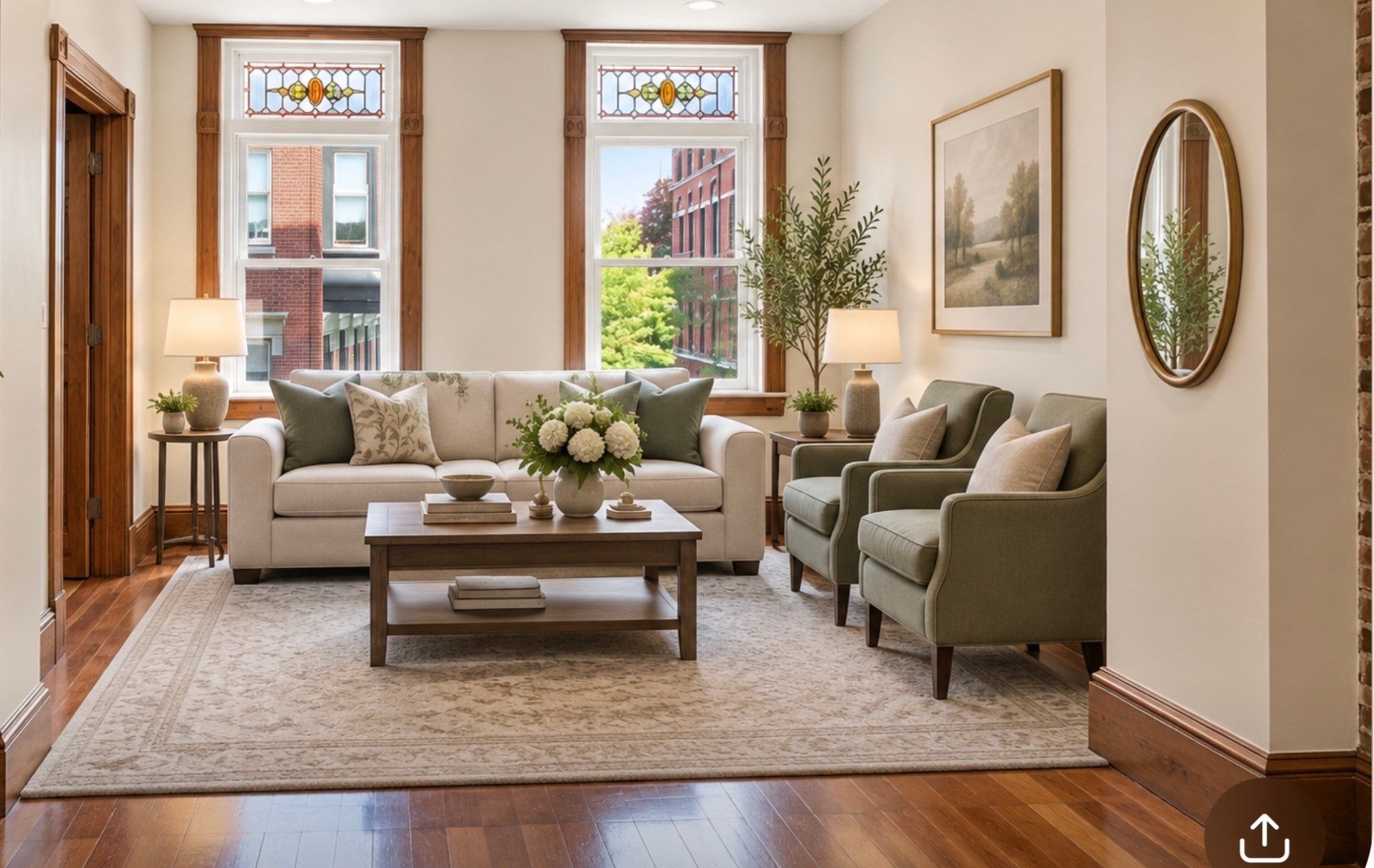 58 Myrtle St #2, Boston, MA Photo #1