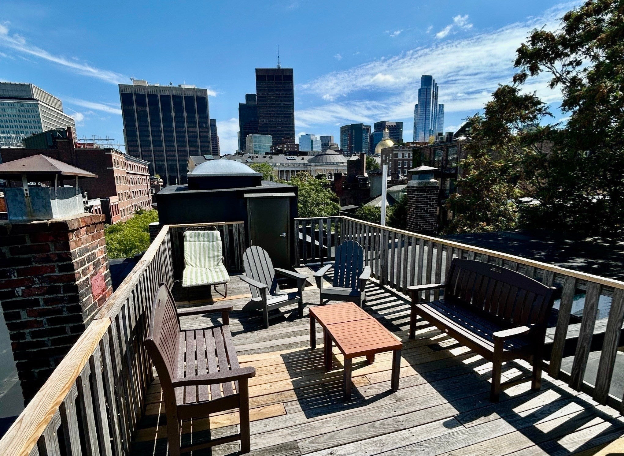 58 Myrtle St #2, Boston, MA Photo #22