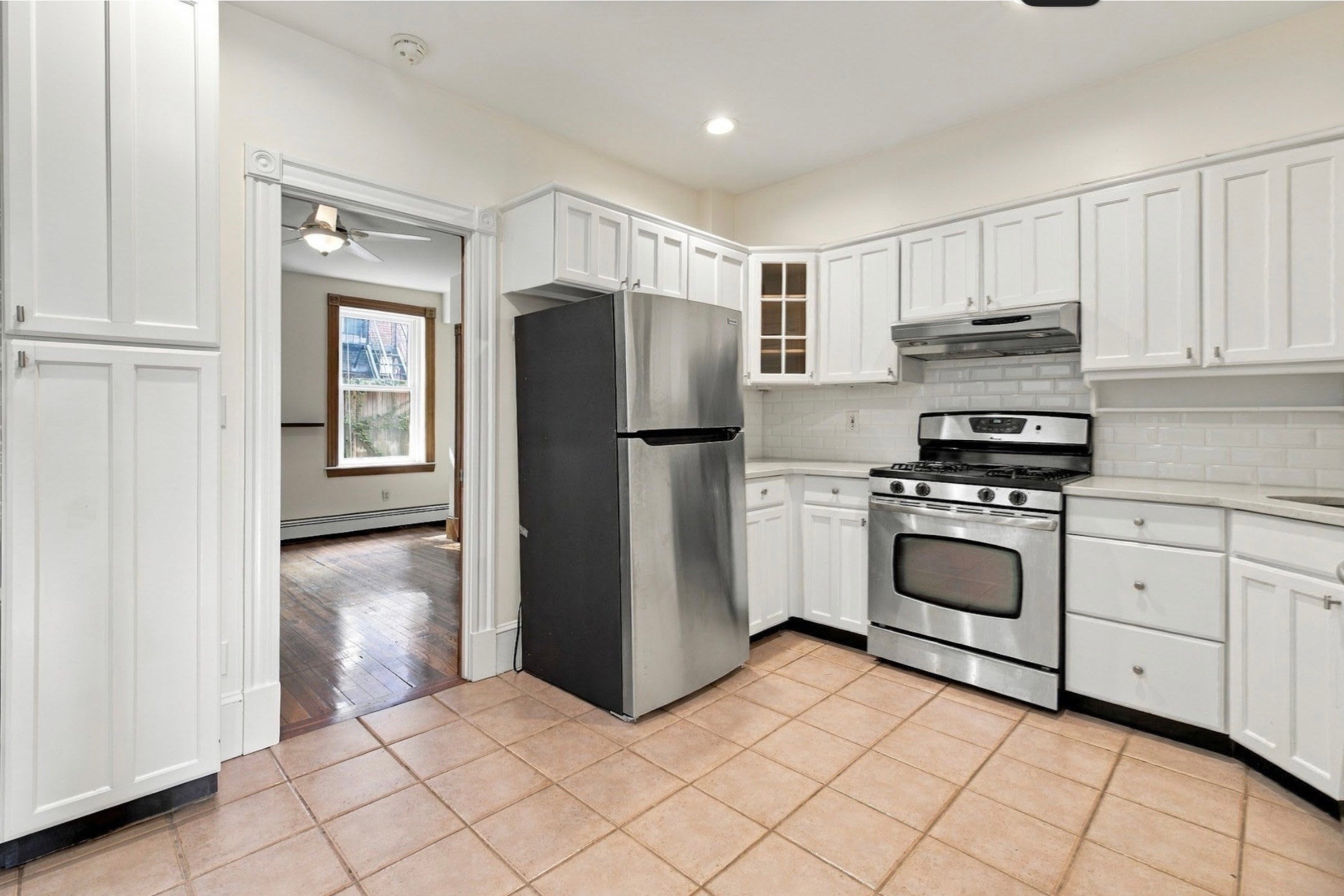 58 Myrtle St #2, Boston, MA Photo #10