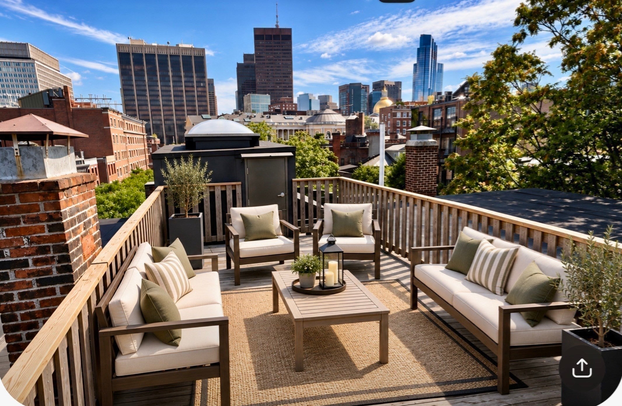 58 Myrtle St #2, Boston, MA Photo #21