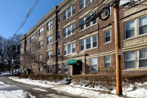 Photo of 15 Colliston Rd #6, Boston, MA 02135 (MLS # 73475217)