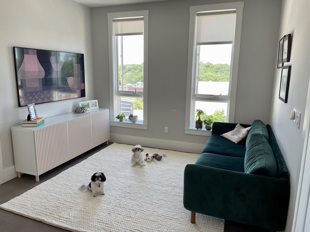 3193 Washington Street 410