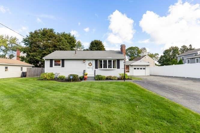 15 Marlboro Rd, Woburn, MA Photo #2