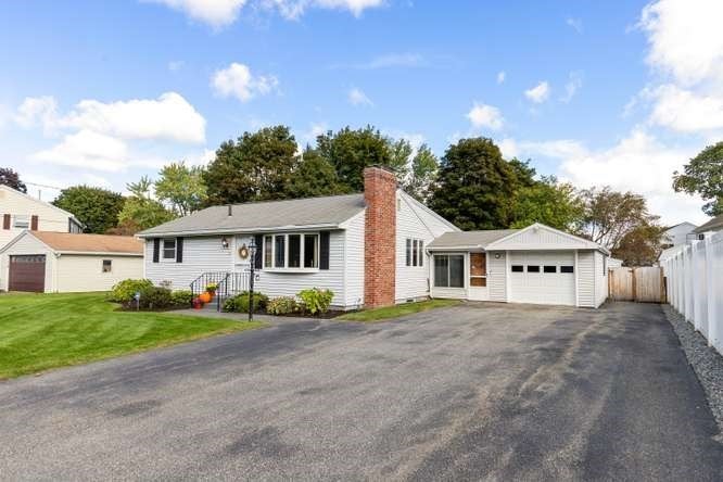15 Marlboro Rd, Woburn, MA Photo #1