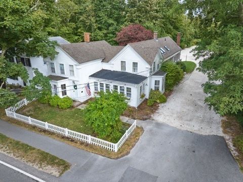 Photo of 2019 Main Street, Brewster, MA 02631 (MLS # 73521164)