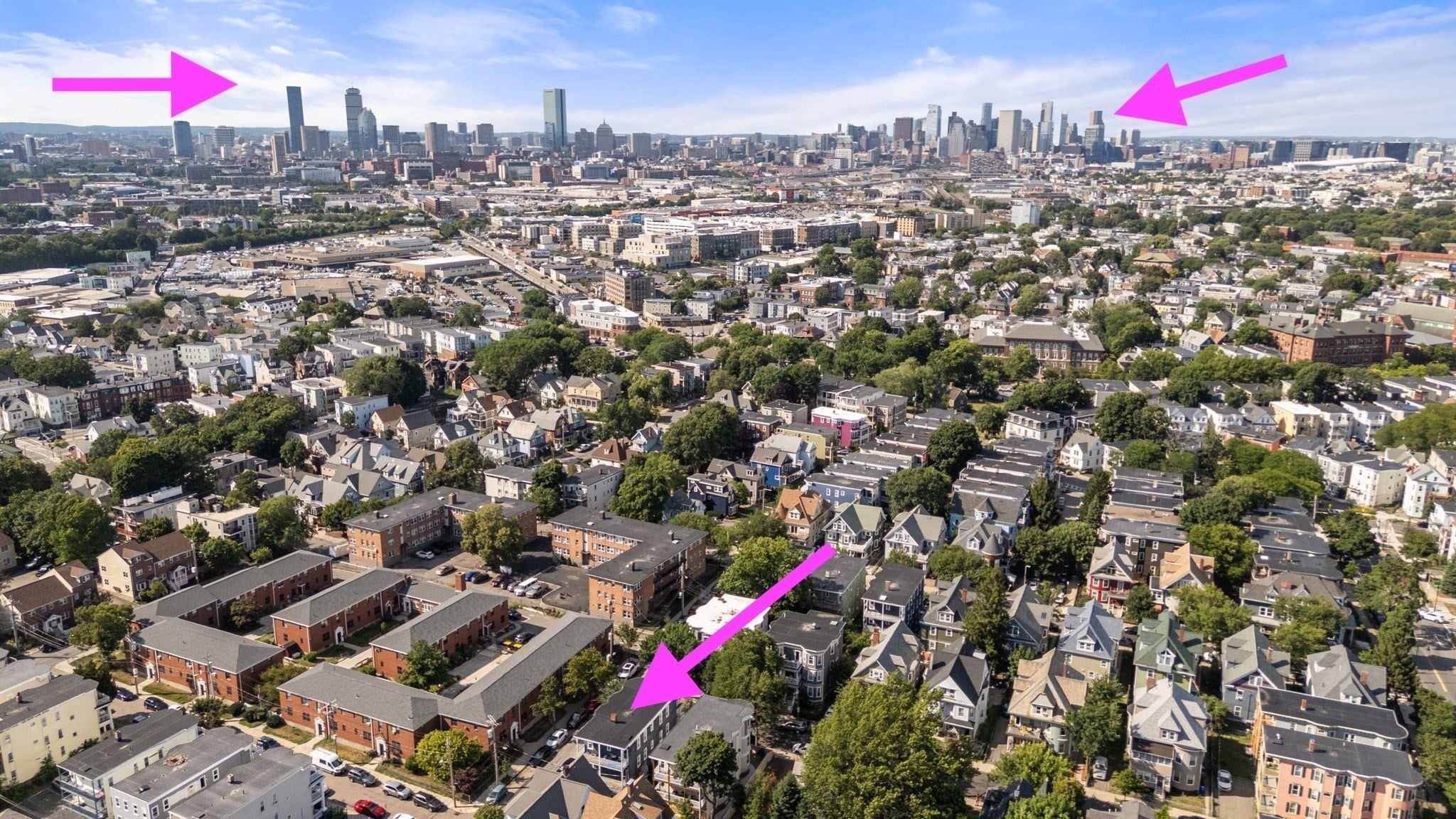 26 Hinckley St #1, Boston, MA, 26 Hinckley St #1, Boston, MA Photo #30