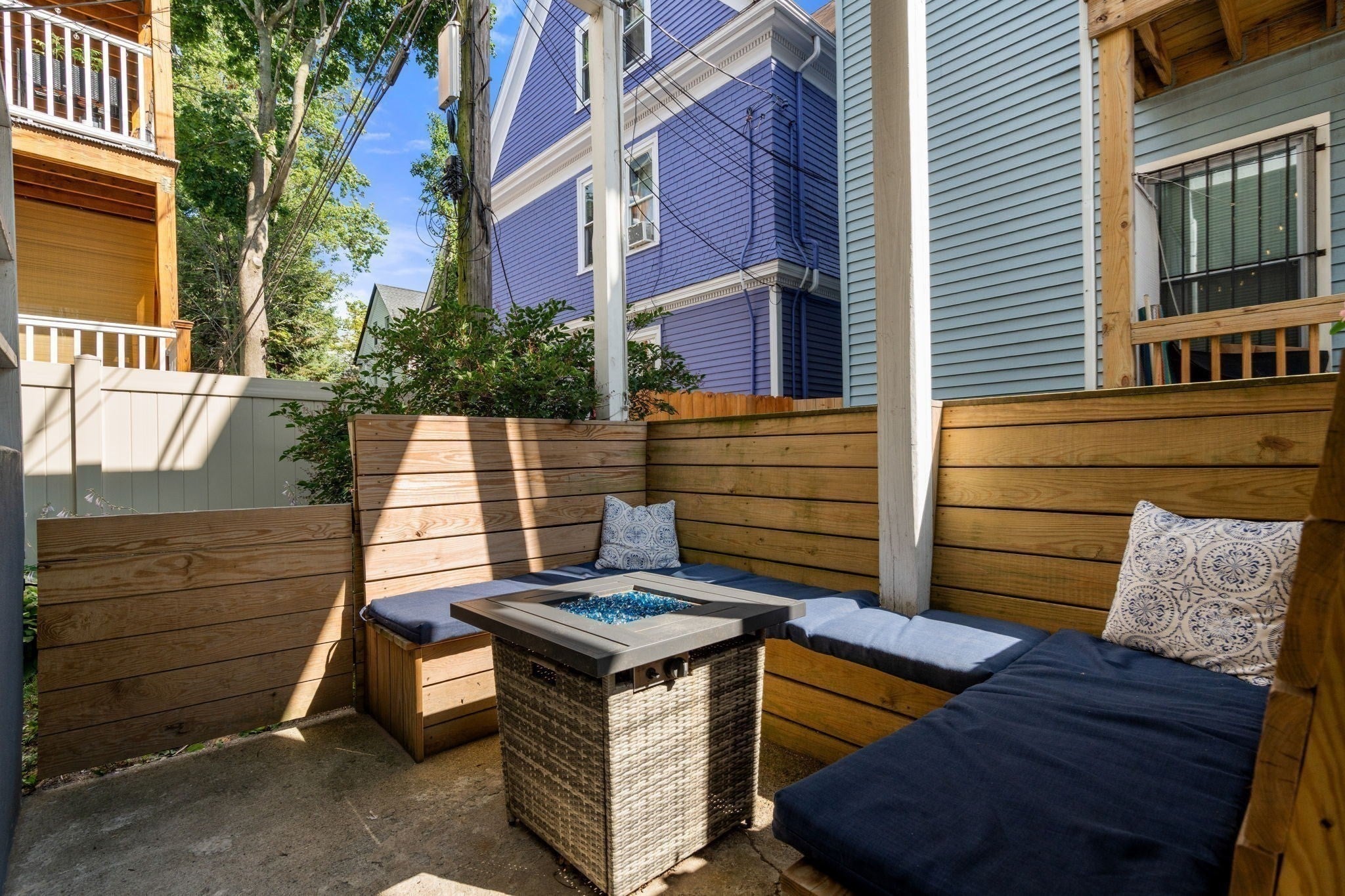 26 Hinckley St #1, Boston, MA, 26 Hinckley St #1, Boston, MA Photo #20