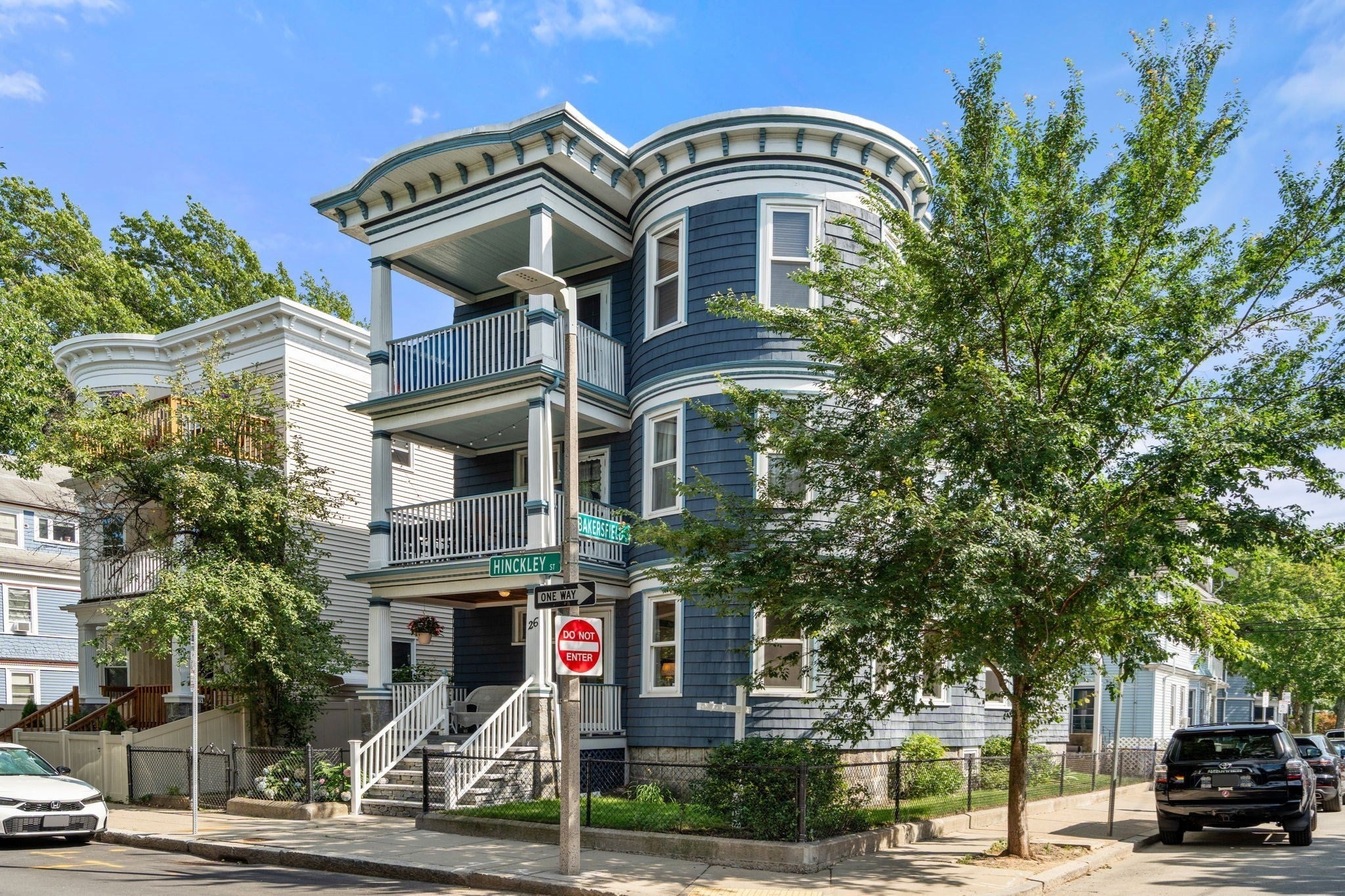 26 Hinckley St #1, Boston, MA, 26 Hinckley St #1, Boston, MA Photo #24