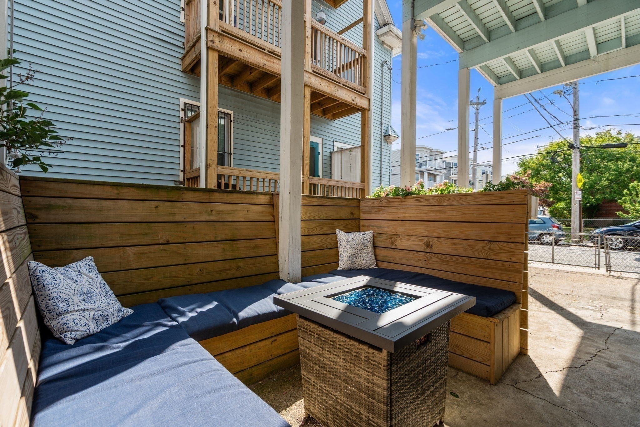 26 Hinckley St #1, Boston, MA, 26 Hinckley St #1, Boston, MA Photo #8