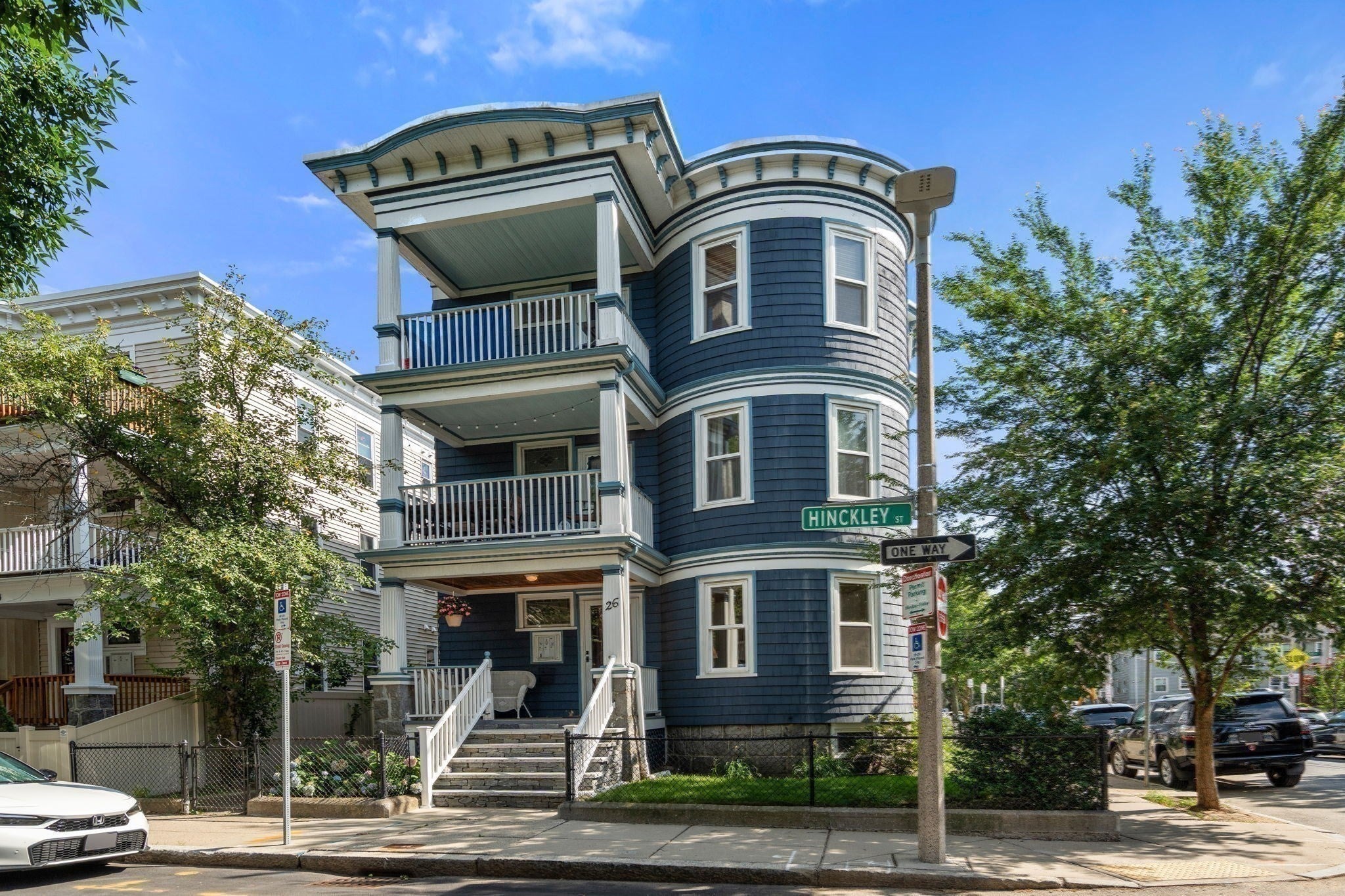 26 Hinckley St #1, Boston, MA, 26 Hinckley St #1, Boston, MA Photo #13