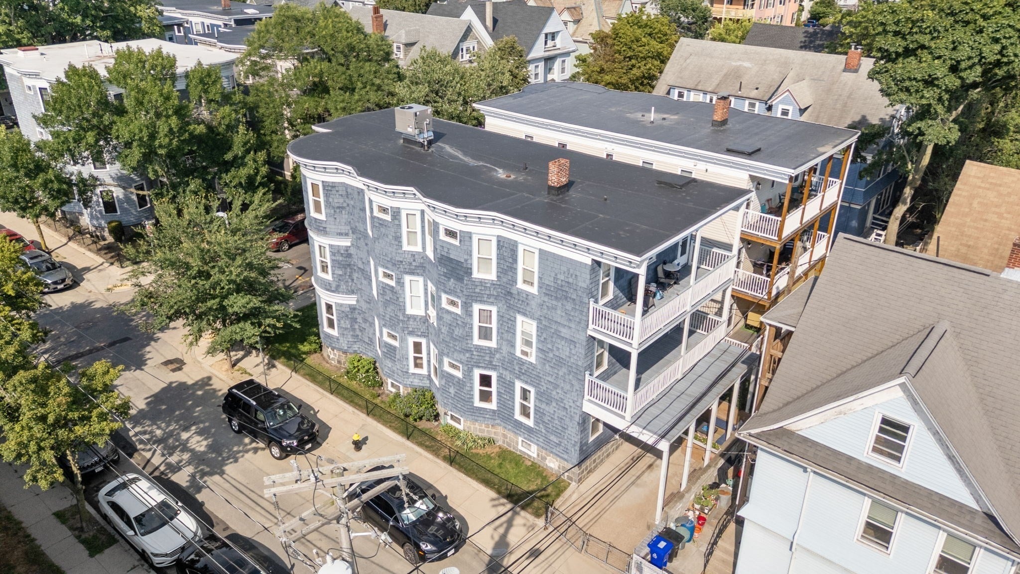 26 Hinckley St #1, Boston, MA, 26 Hinckley St #1, Boston, MA Photo #28